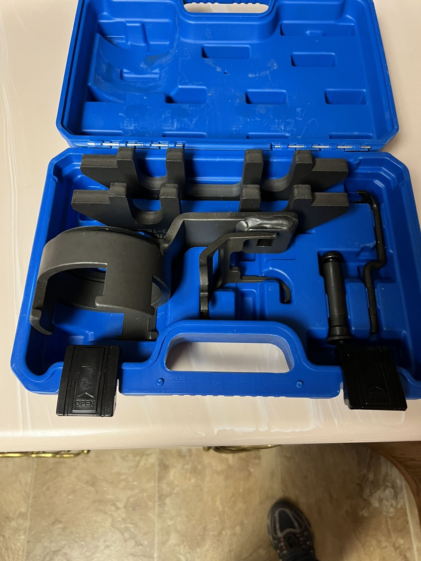 Camshaft Alignment Tool