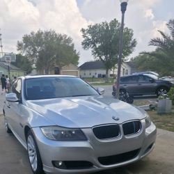 2011 BMW 328i