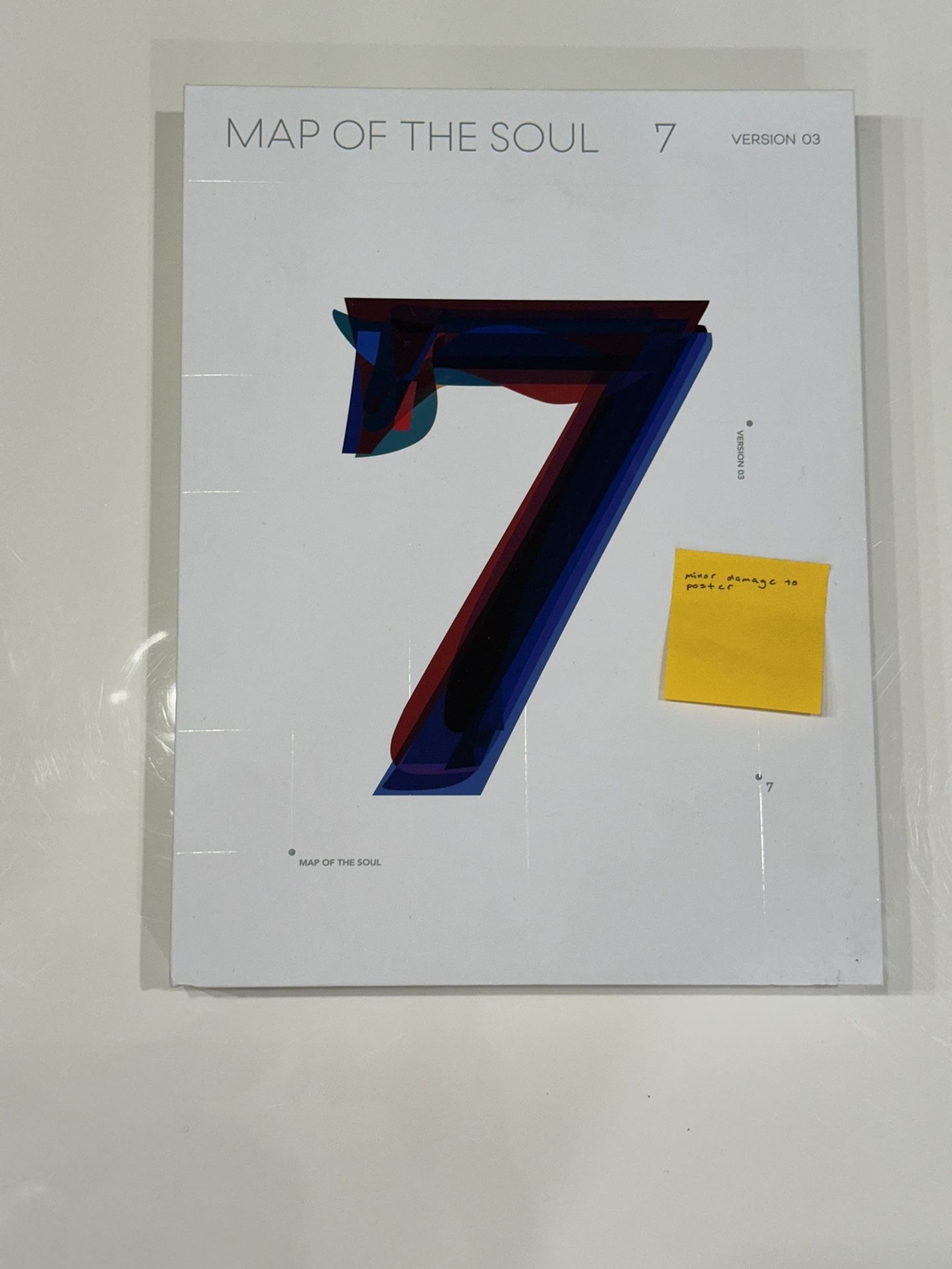 BTS MAP OF SOUL ALBUM COVER 03