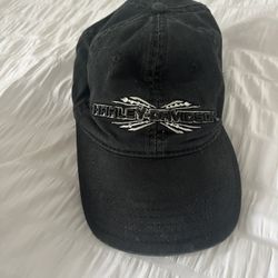 Harley Davidson Cap