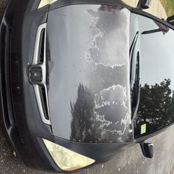 2004 Honda Accord EX 