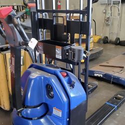 Pallet Jack