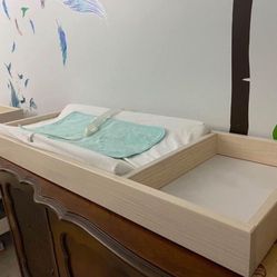 Changing Table