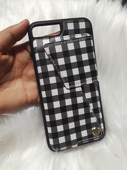 iPhone 7 8 plus