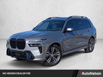 2026 BMW X7