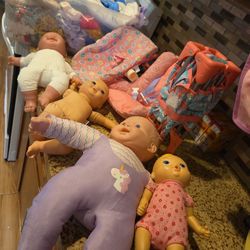 Toddler TOYS