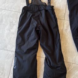 Men Ski Pant SPYDER
