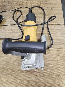 Corded Powershaver Pro
