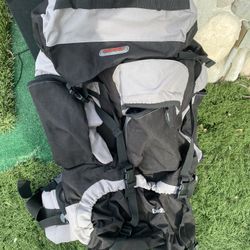 Backpack 