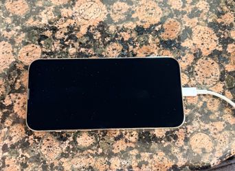 Apple iPhone 13 Pro Max. 128GB. Unlocked.