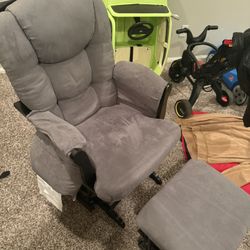 Rocking chair For Nursery 