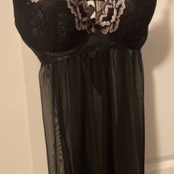 X-Large Nighty  