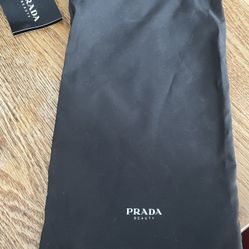 Prada Beauty Bag 