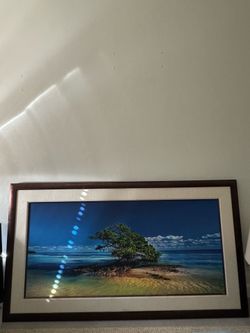 Alan Maltz Canvas Key West
