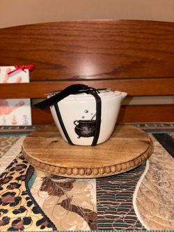 Rae Dunn Spooky Measuring Cups