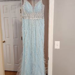 Prom Dress Size 5/6