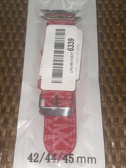 Apple Watch Band (Michael Kors)
