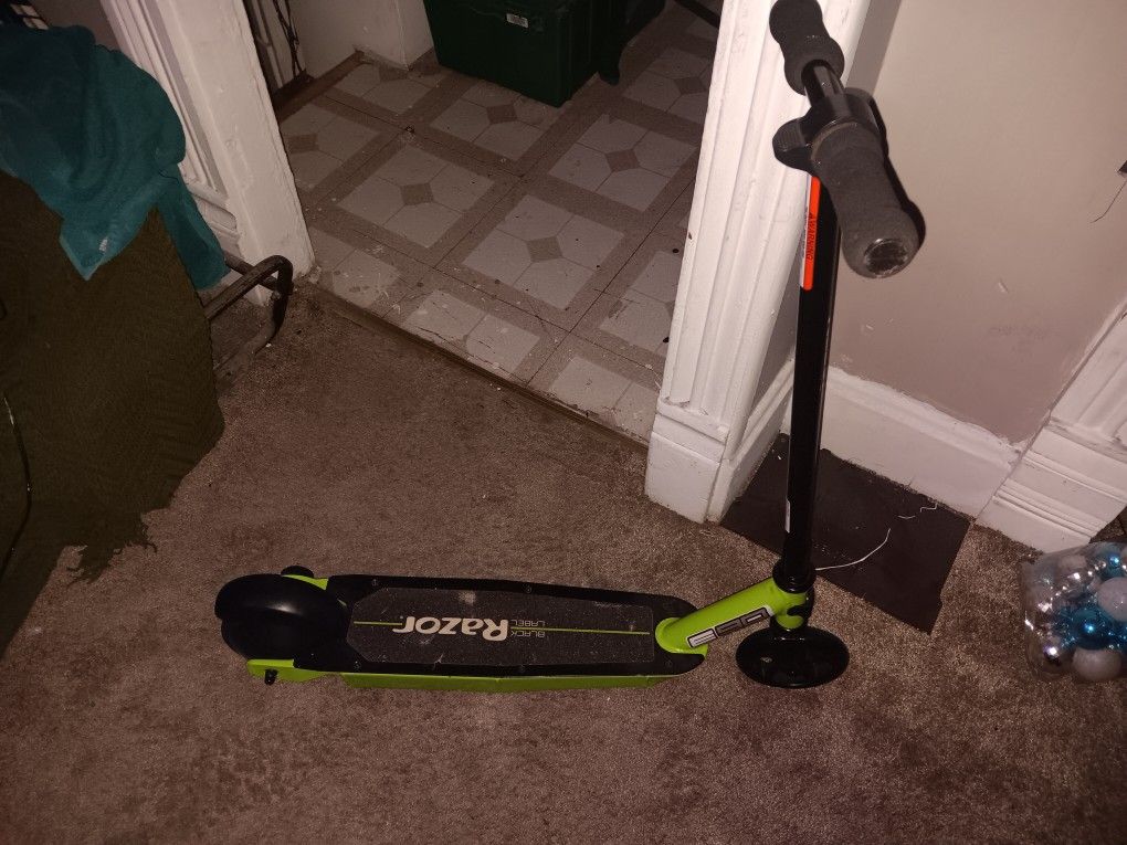 Scooter
