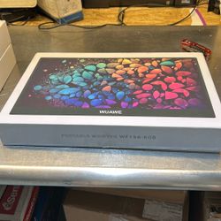 WUAWE 15.6” Portable Monitor WF156-60B – New Open Box