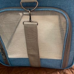 Pet Carrier