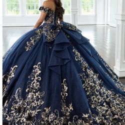 Quinceañera  or Sweet 16 Party Dress