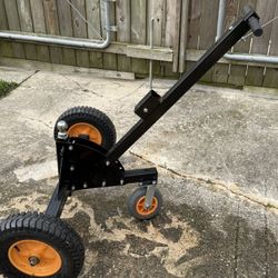 Trailer Dolly
