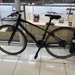 SPECIALIZED HYBRID BICYCLE