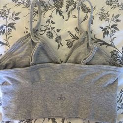 Alo Yoga Bra 