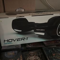 Brand New Hover Board 