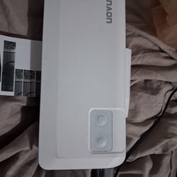Portable printer