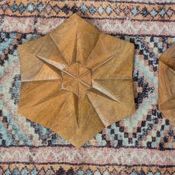 WALL DECORATION 3 PIECE!