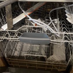 Bosch Dishwasher 