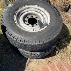 C20 Wheels