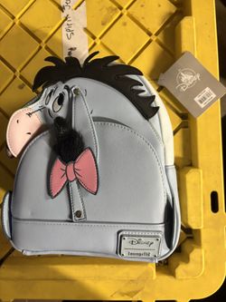 Eeyore Loungefly