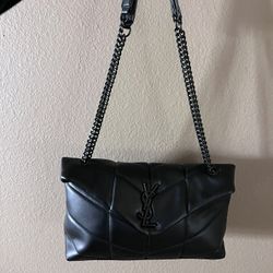 YSL purse