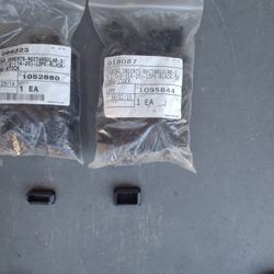 Tubing Inserts/Plugs