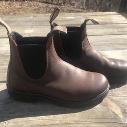 Like New Blundstone Boots