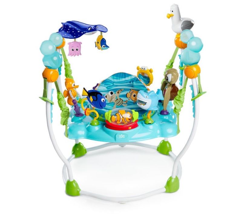 Finding Nemo Bouncer