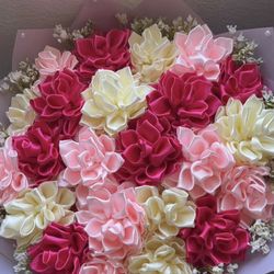 Eternal bouquets!!!