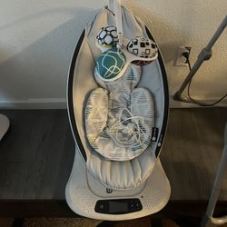 4moms Baby Swing