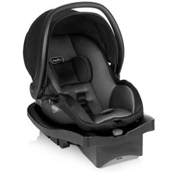 Evenflo Car seat/stroller