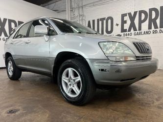 2003 Lexus RX 300