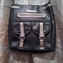 Damsel In Defense Conceled Carry Purse