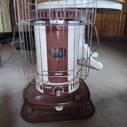Aladdin TR 6000 Kerosene Heater