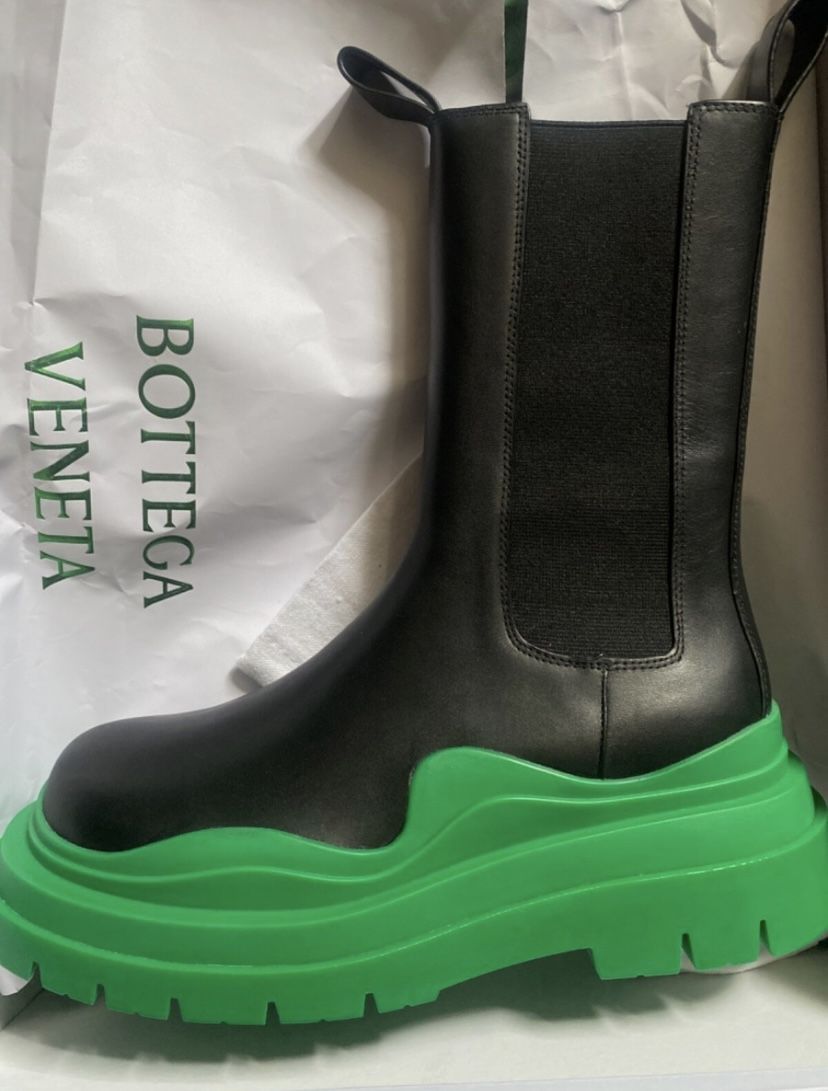Brand New Bottega Shoes
