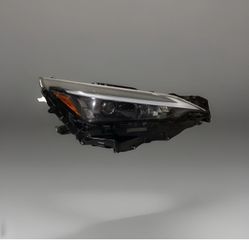 2022 2023 2024 Lexus NX350 NX250 Right Headlight Used OEM SHELL USA 2X Japan
