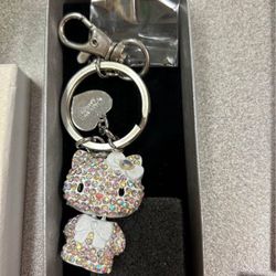 Hello Kitty Key Chain