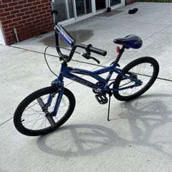 Bike Shockwave Huffy