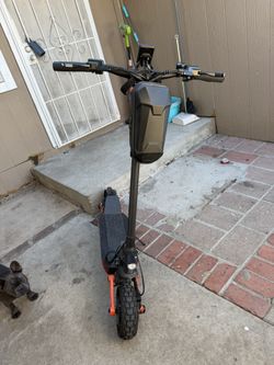 TEEWING Electric Scooter 