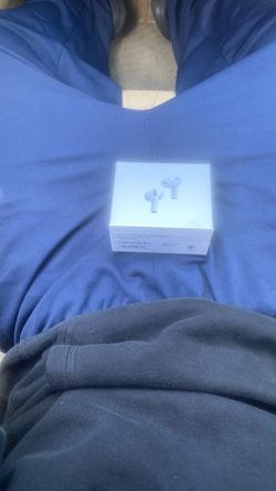 AirPods pro gen 3
